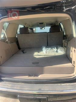 شيفروليه تاهو